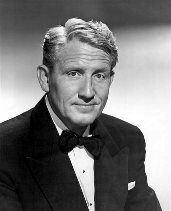 Spencer Tracy Net Worth