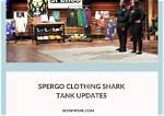 Spergo Shark Tank – Founder, Net Worth and Investment