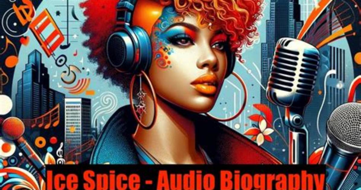 Spice 1'S Biography and Facts'
