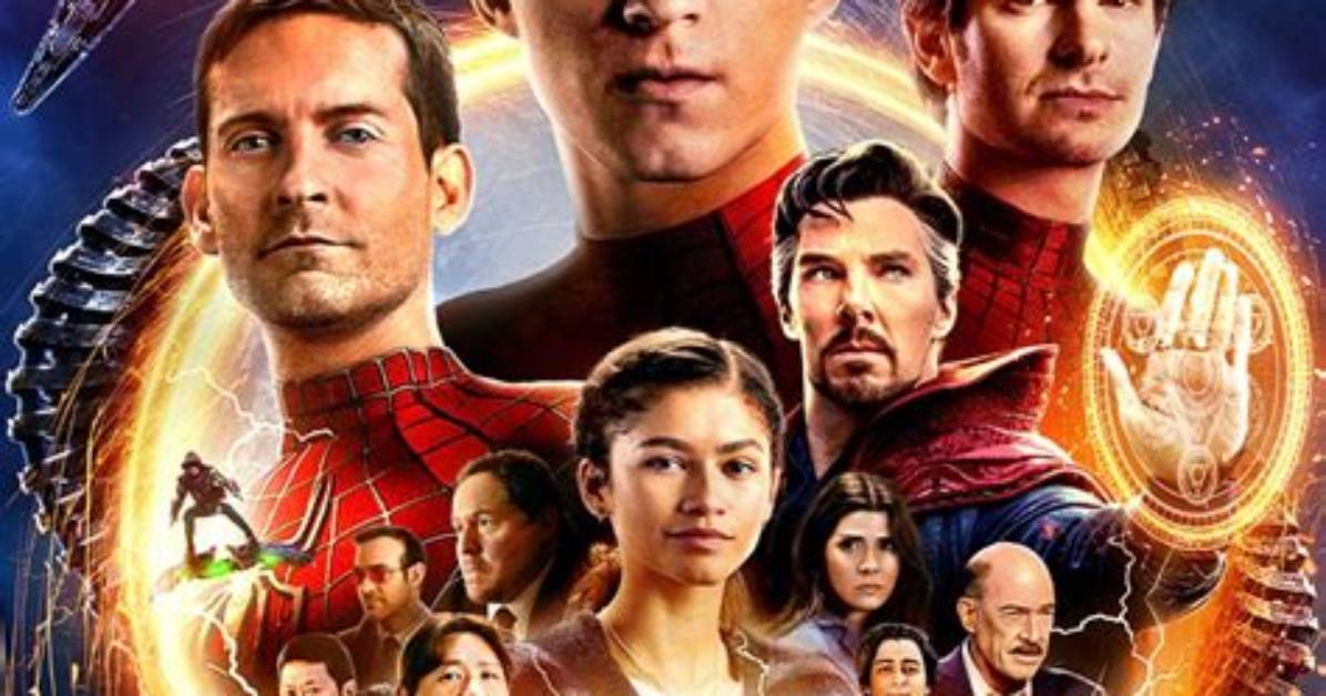 'Spider-Man: No Way Home' Reveals Doctor Strange's True Colors