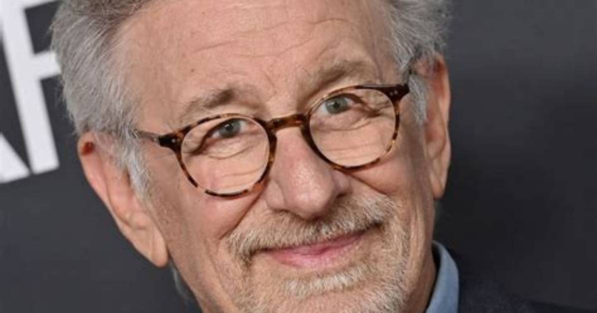 Spielberg Net Worth – How Much Is Spielberg Worth?