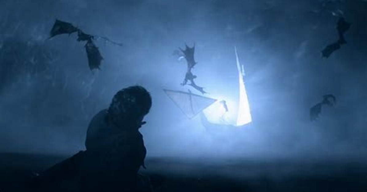 [Spoiler] Created the Volcra in 'Shadow and Bone'