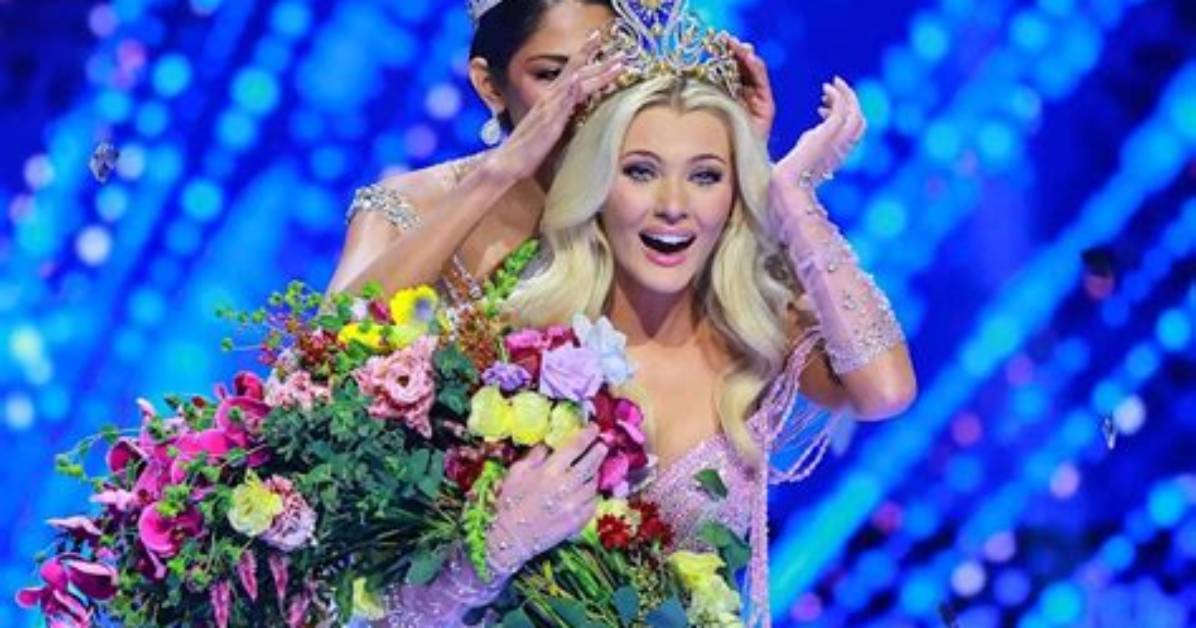 [Spoiler] Has Been Crowned the New Winner of 'Dancing with the Stars,' Making History