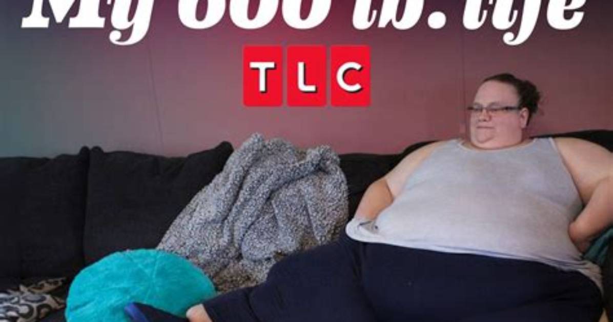 Spoilers! Details on 'My 600-Lb Life' Stars Chad and Pauline's Continued Weight Loss Journey Today