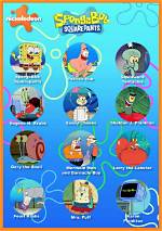 Spongebob Squarepants Cast Net Worth – Richest Cast Members Salary