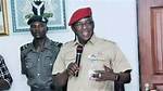 Sports Minister Solomon Dalung Showers Encomium on Team Nigeria After Ayg Feat