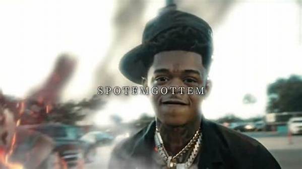 Spotemgottem from Usa | Popnable