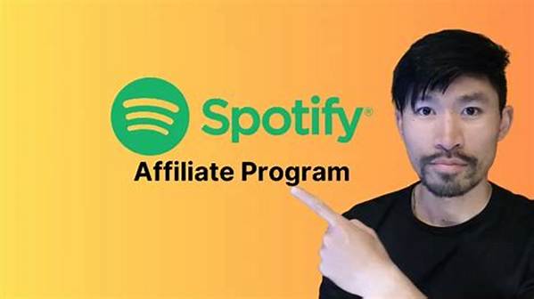 Spotify Affiliate Program – Payout, Review, and Sign Up