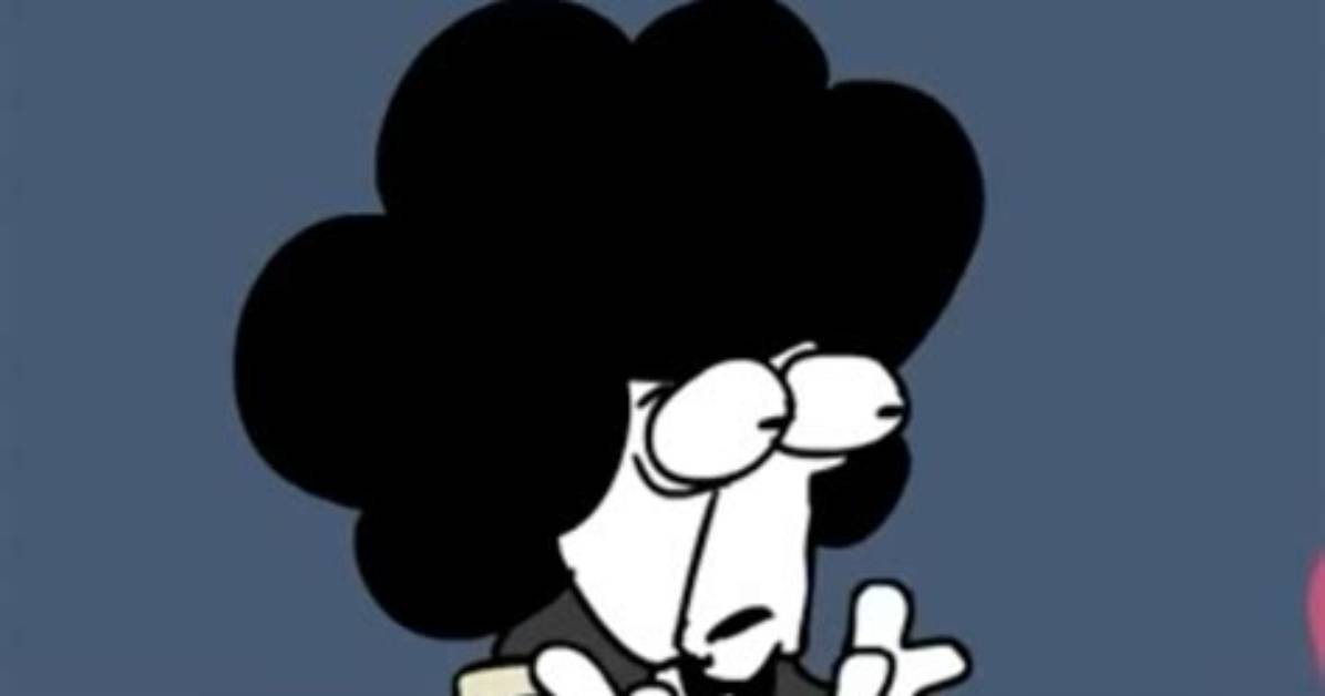 Sr Pelo