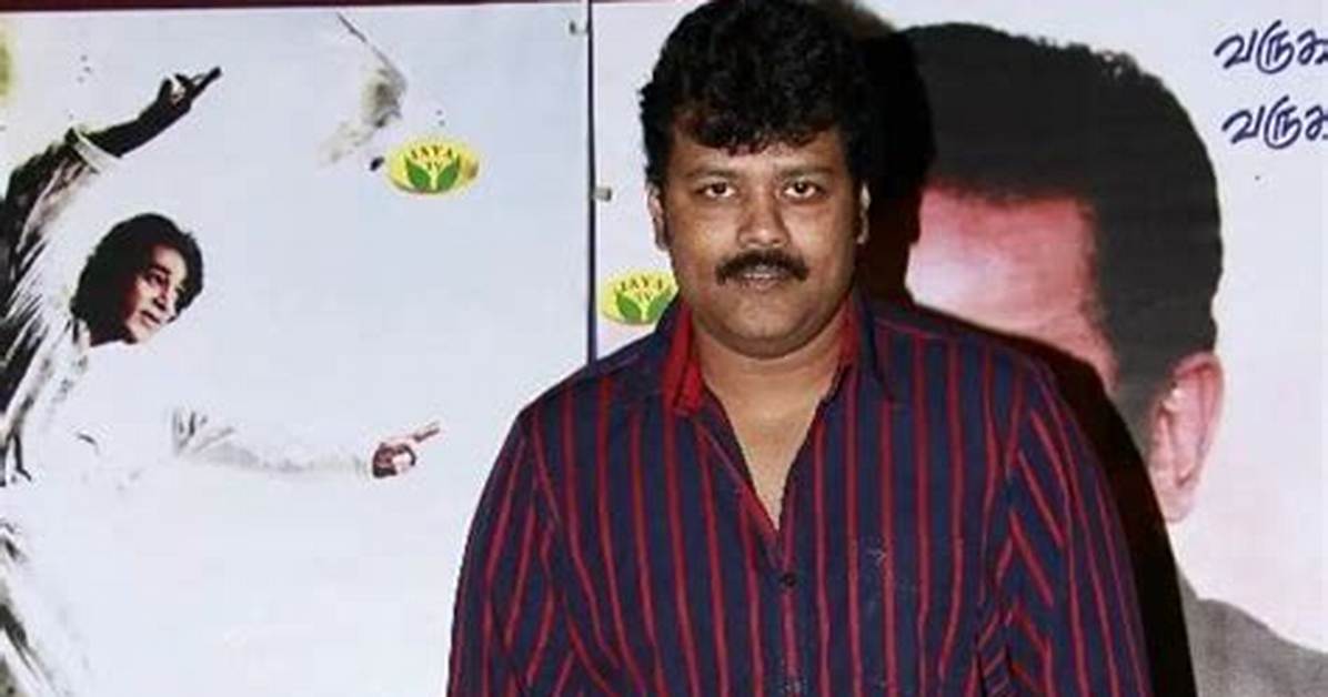 Sriman – Biography, Facts & Life Story