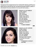 Sssniperwolf Scandal and Controversy: Leaked Video and Tape