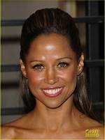 Stacey Dash Had a Lot of Upside Down While Growing Up