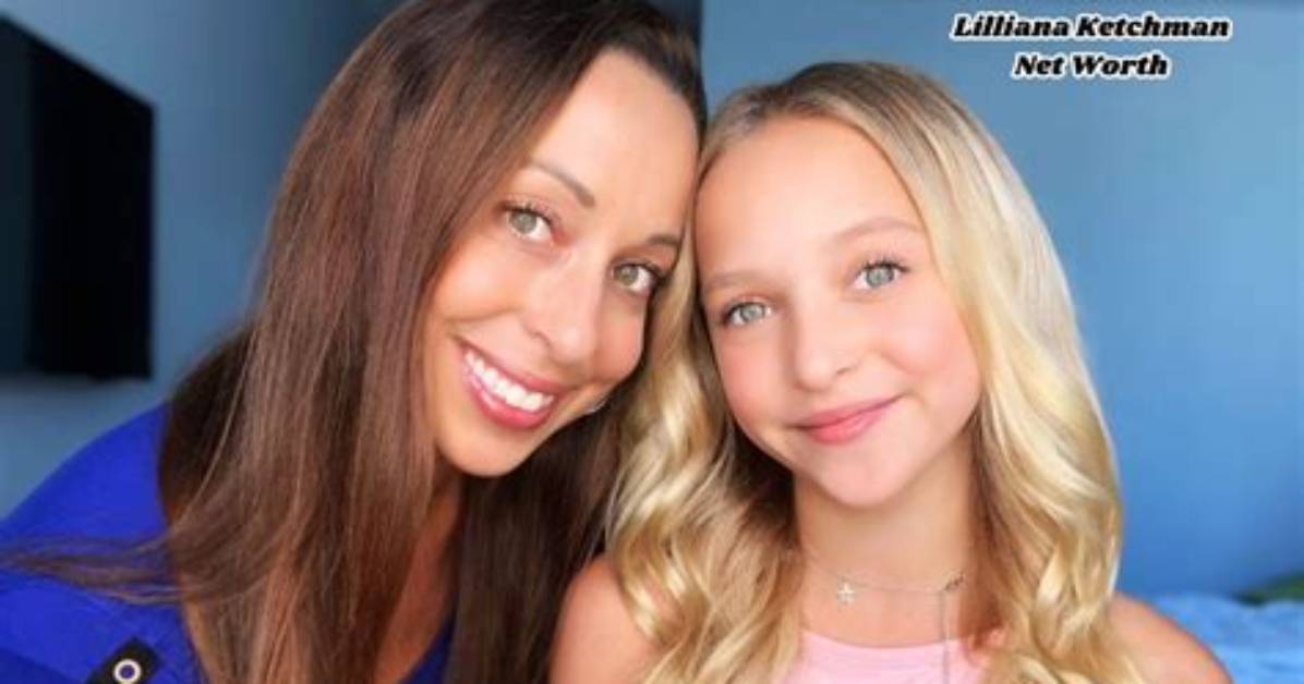 Stacey Ketchman Net Worth