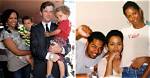 Stacey Melgoza Parents | Mother and Father Patrick O’brian