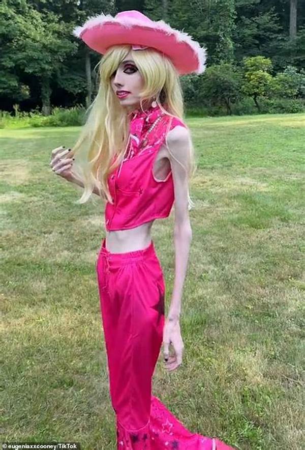 Stacey Q Eating Disorder: Is She Anorexic? Health 2023