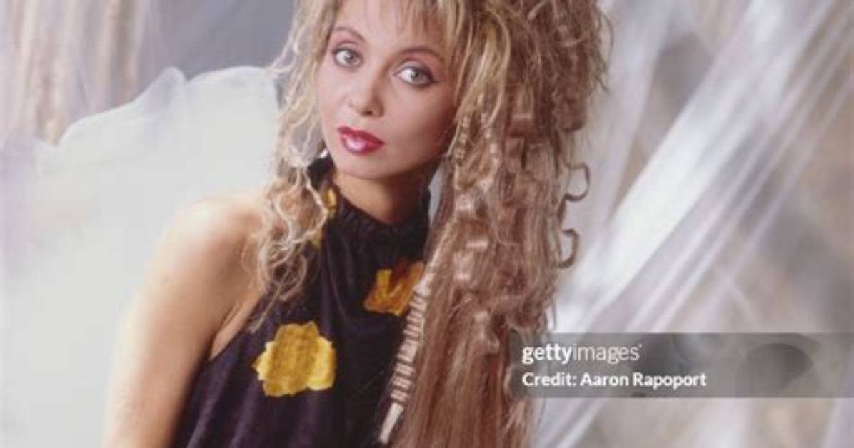 Stacey Q