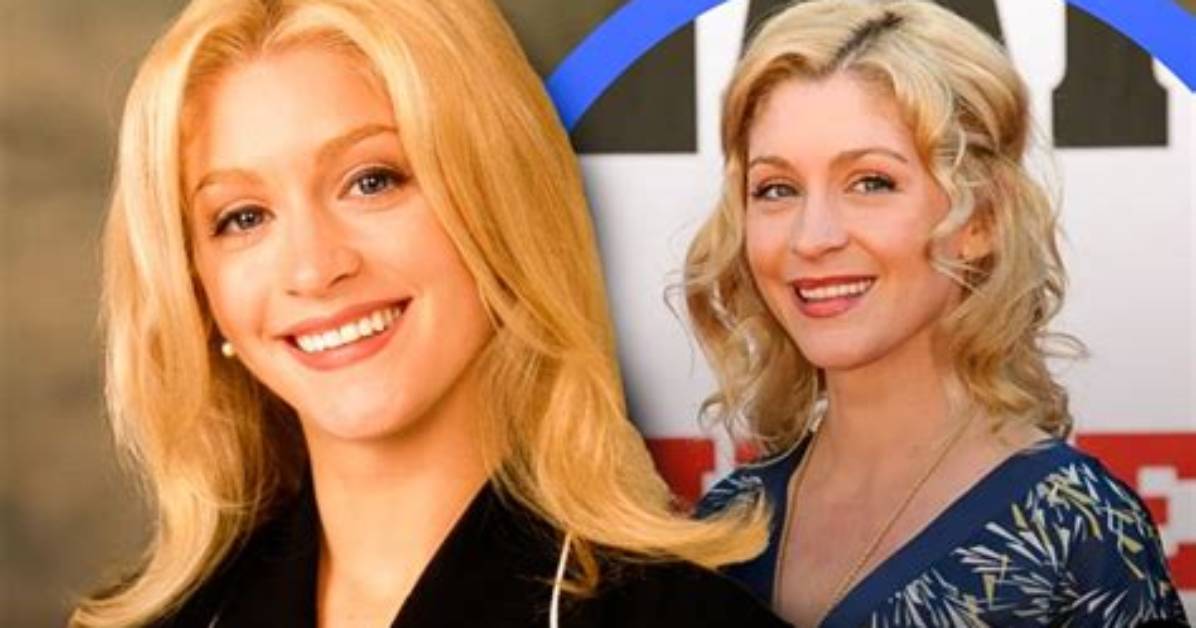 Staci Keanan Net Worth