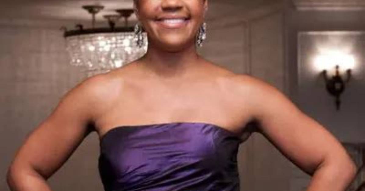 Stacie Scott Turner Net Worth