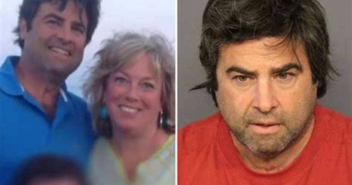 Stacy Feldman Murder Update: Killer Husband Robert Feldman Arrest Verdict and Prison Sentence