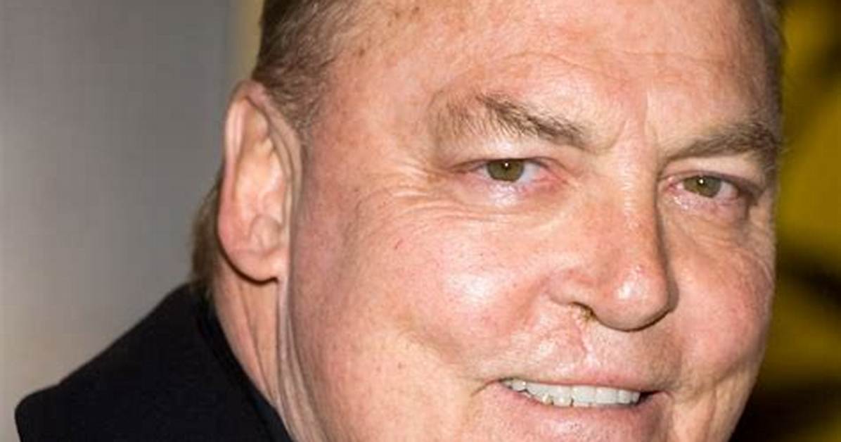 Stacy Keach – Biography, Facts & Life Story