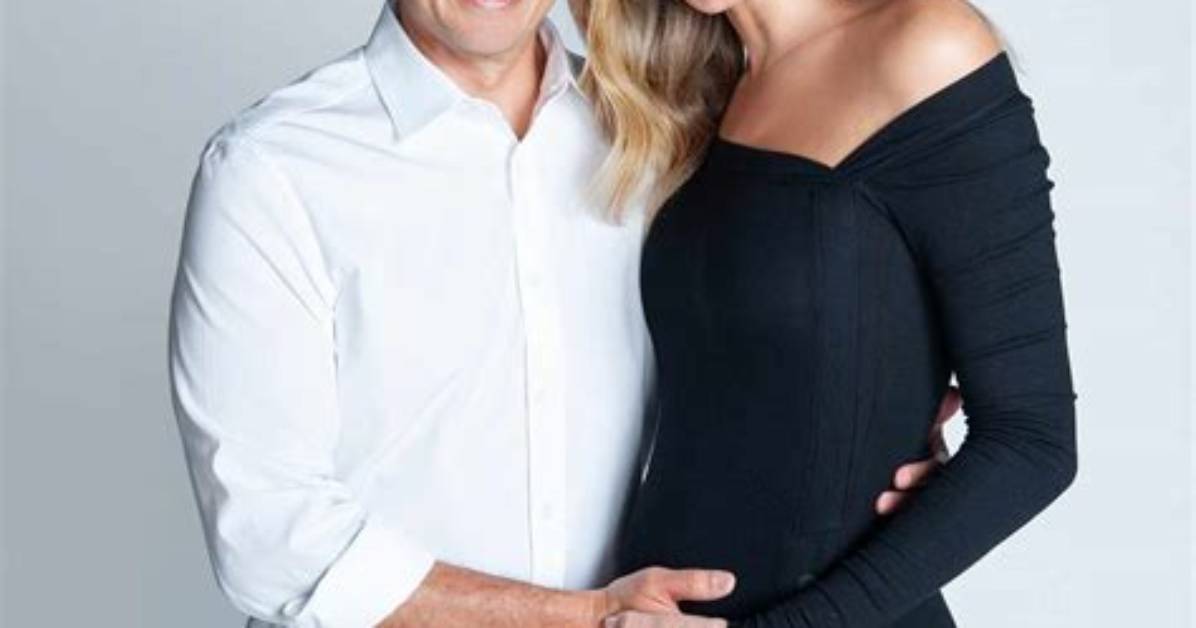 Stacy Keibler & Husband Jared Pobre Welcome Second Baby Together! Family Expanding