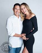 Stacy Keibler & Husband Jared Pobre Welcome Second Baby Together! Family Expanding