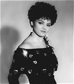 Stacy Lattisaw