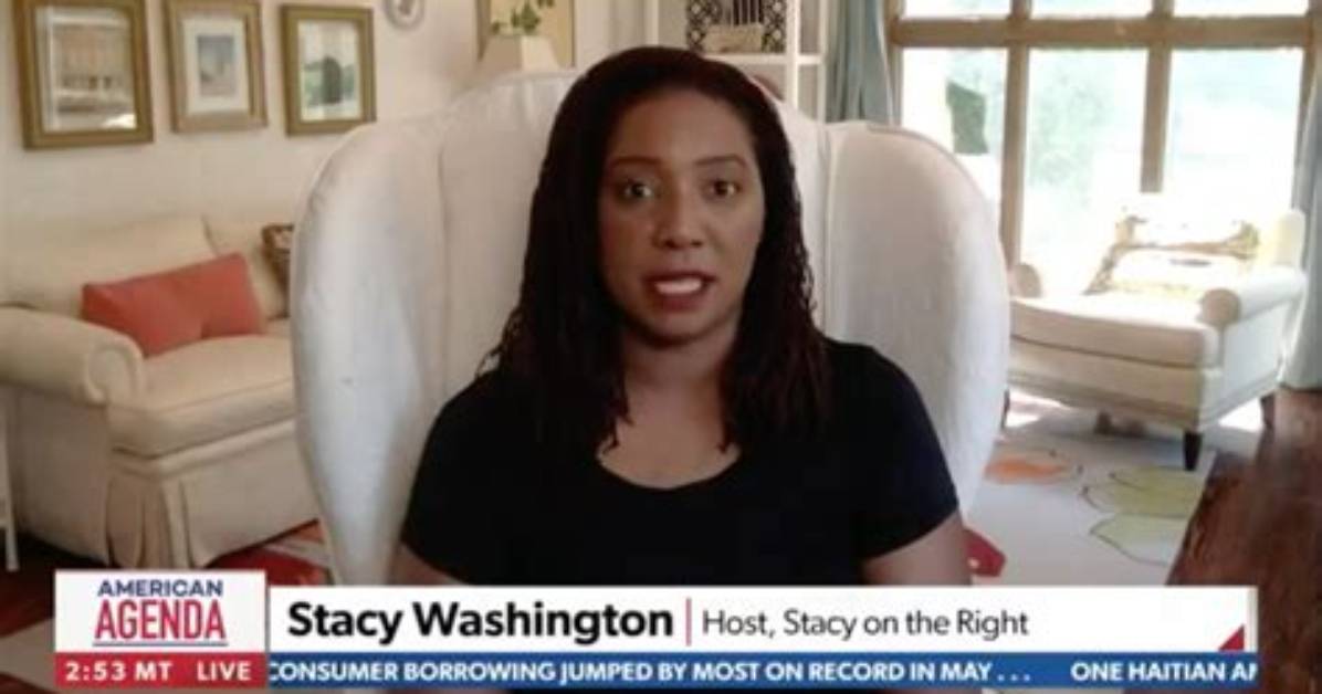 Stacy Washington Project 21, Bio, Wiki, Age, Height, Husband, Podcast, Salary, and Net Worth