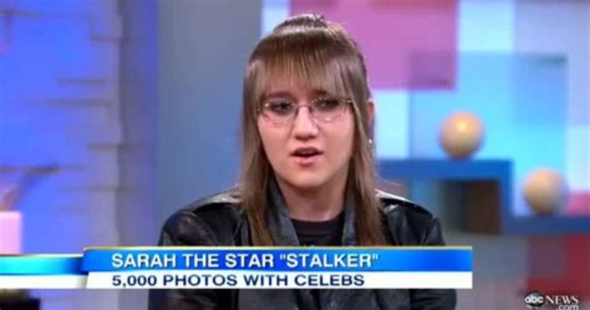 Stalker Sarah Net Worth