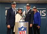 Stan Kroenke Religion, Jewish or Christian? Family and Net Worth