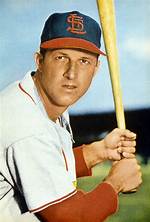 Stan Musial Net Worth