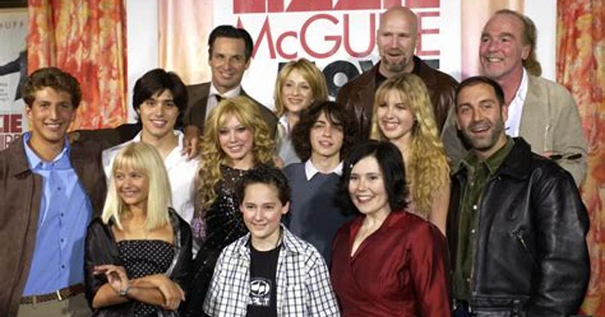 Stan Rogow Death News | Explore Lizzie Mcguire Producer Cause of Death