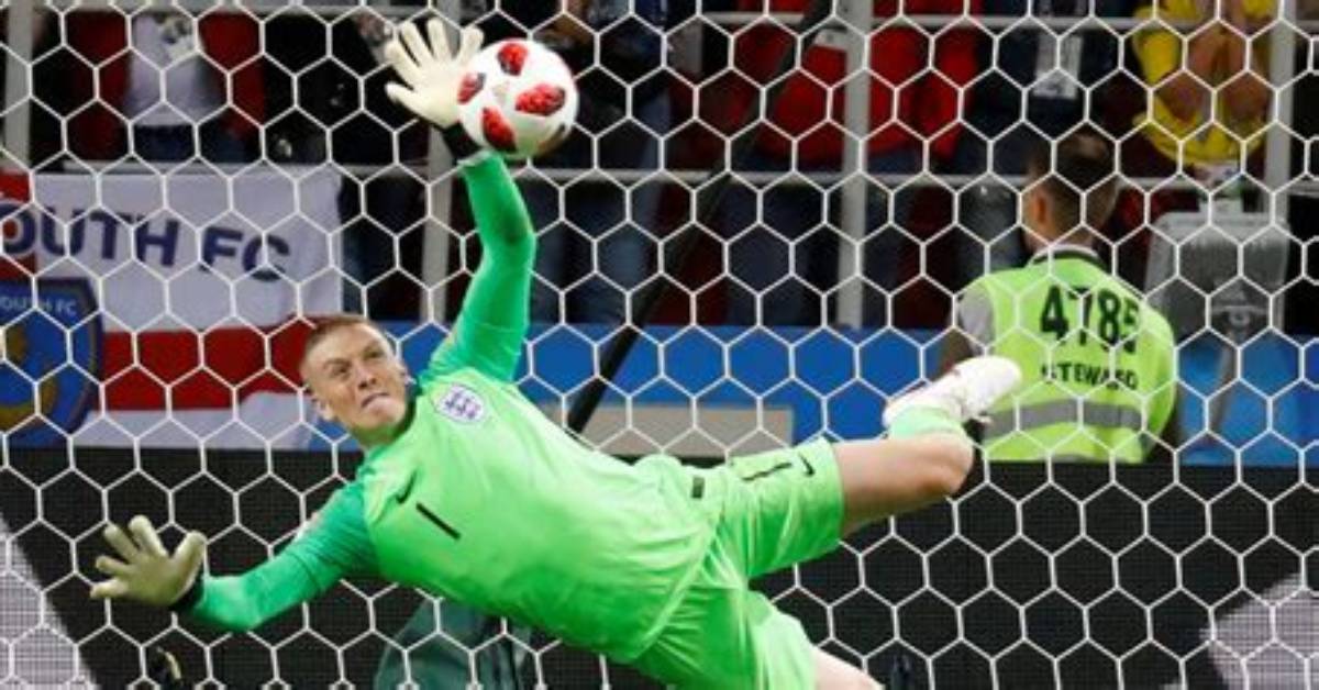 Standing at 6’1, Look at Goalkeeper Casey Murphy’s Role in the Us Women’s Soccer Team’s Success