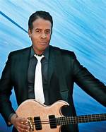 Stanley Clarke