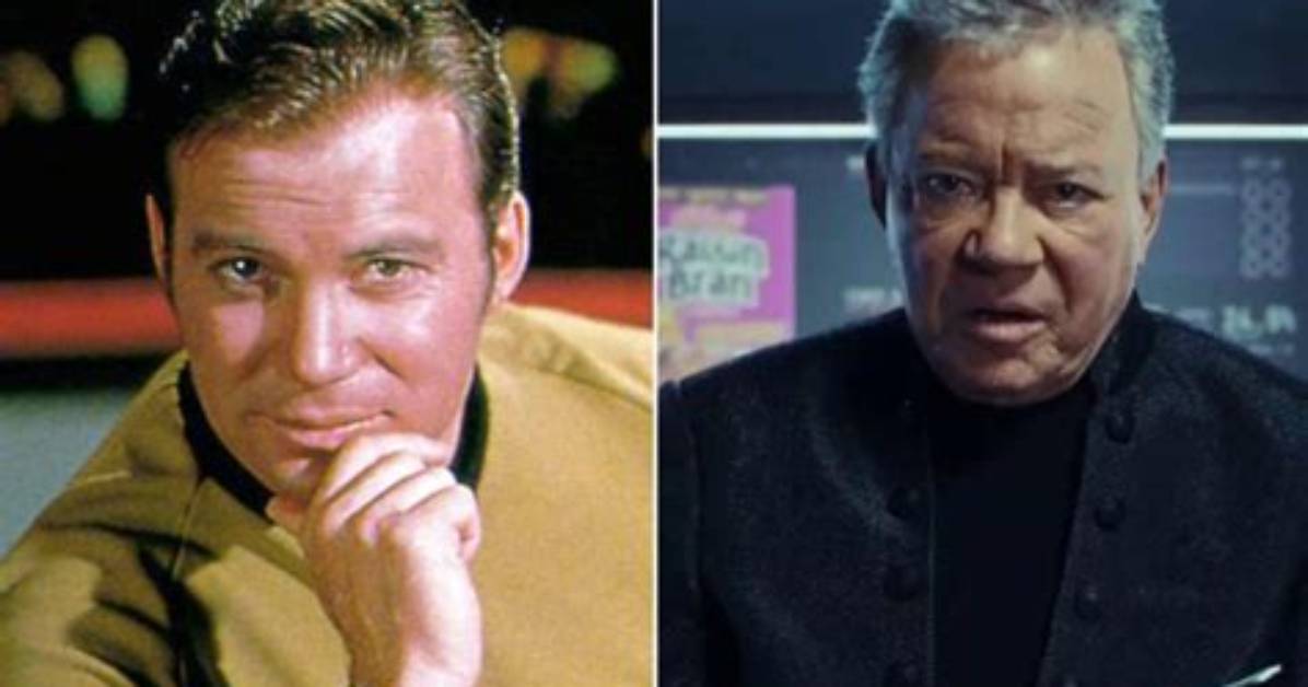 ‘Star Trek’ Legend William Shatner Has Had Several Wives Throughout His Time-Honored Career
