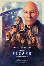 'Star Trek: Picard' Has Viewers Wondering What Happened to Enterprise-E