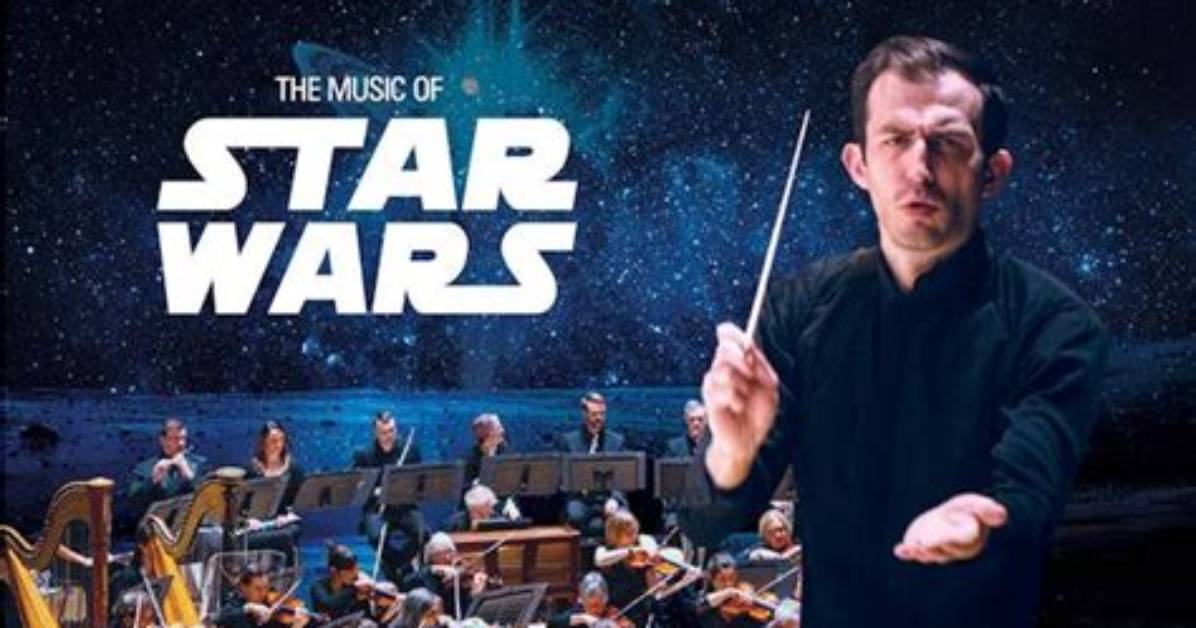 Star Wars 3 Opera Music