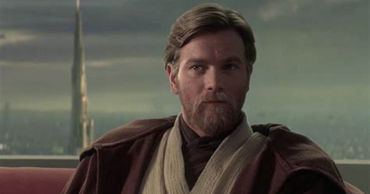 'Star Wars: Obi-Wan Kenobi' Series Is Set 10 Year's After the 'Star Wars' Prequels