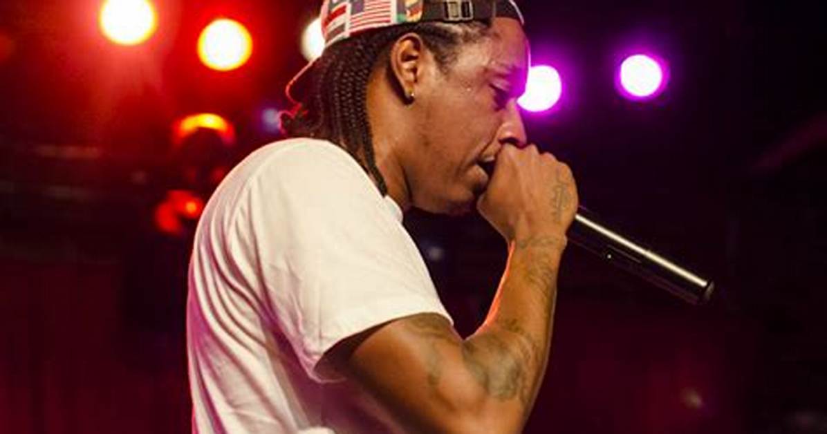 Starlito from Usa | Popnable