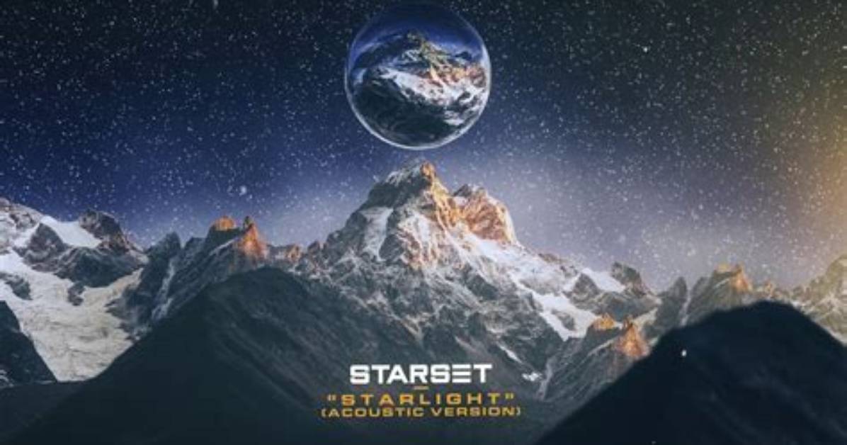 Starset from Usa | Popnable