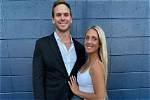 Starting a Family? Michael James Holmes, Who Had Previously Been Married to Alexandra