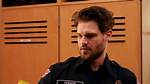 'Station 19' Character Jack Gibson Has a Dark Past