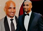 'Station 19' Star Boris Kodjoe Overcame Many Difficulties to Get His Acting Career Going in the Us