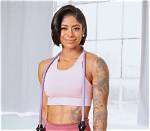 Stefan Williams – Canadian Fitness Trainer & Massy Arias’ Ex-Boyfriend | Age, Biography, Wiki, Career, Photos, Dating & Facts