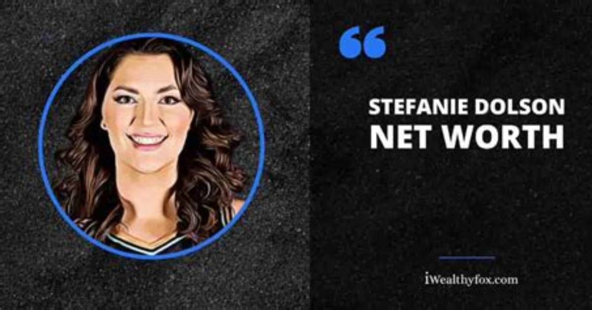Stefanie Fair Net Worth 2024