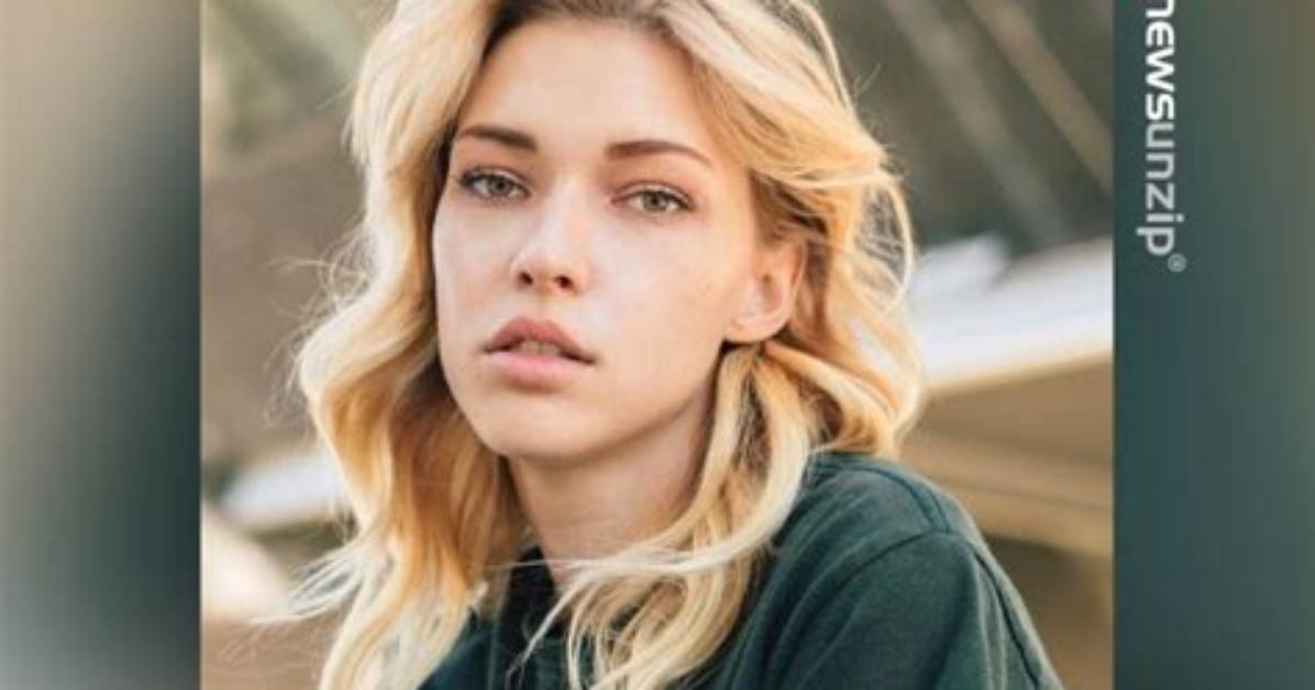 Stefanie Michova Net Worth