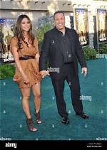 Steffiana De La Cruz | Husband Kevin James | Married Life