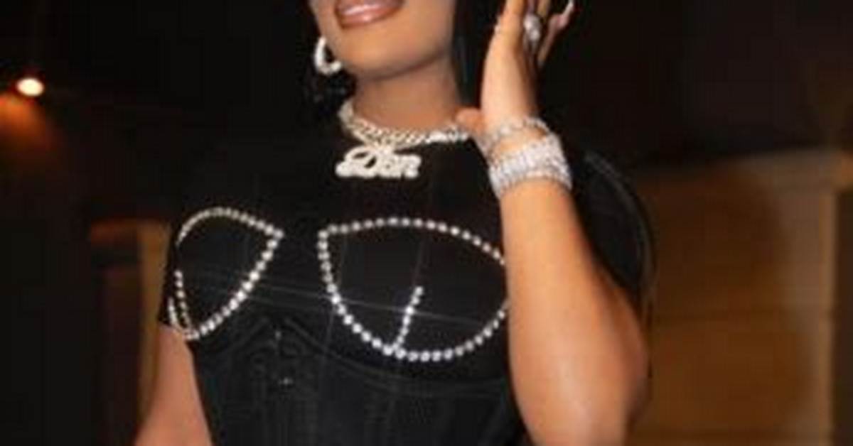Stefflon Don Brother Grooming Allegations: What Did Dutchavelli Do?