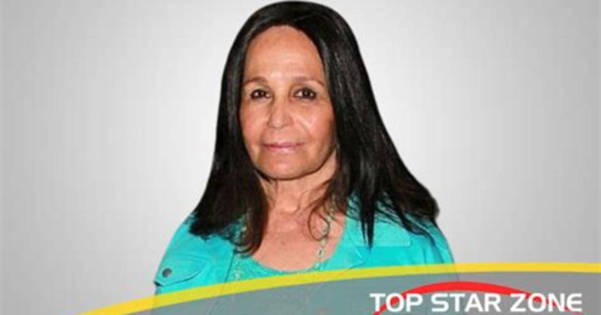 Stella Garcia Net Worth