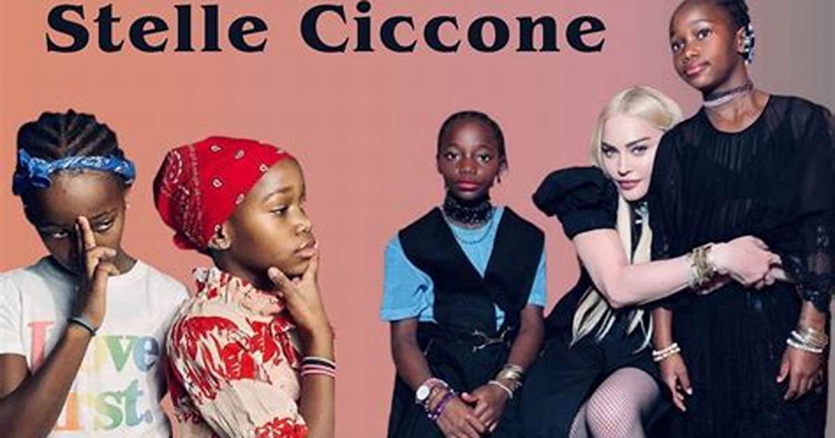 Stelle Ciccone